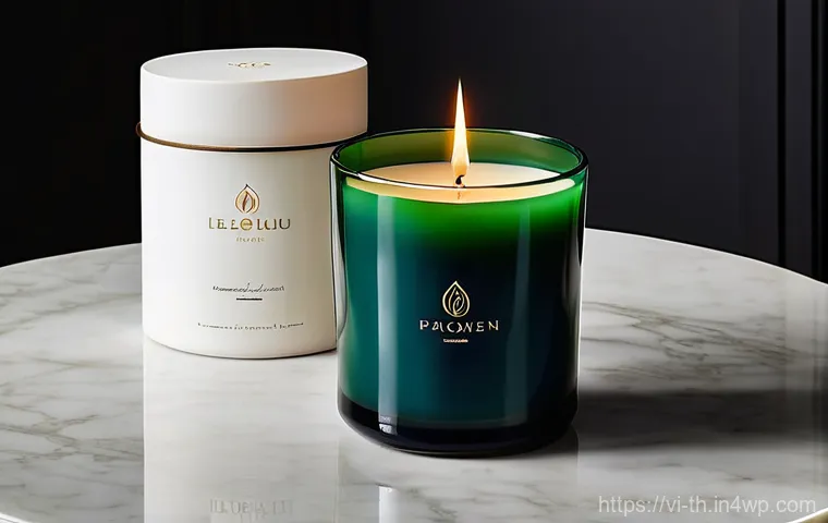 물성매력 디자인을 위한 브레인스토밍 기법 - **Natural Skincare Product Line for a Vietnamese Brand:** A clean and minimalist product line for a ...