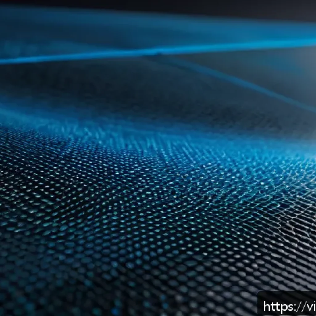 물성매력 디자인의 역동적인 요소 - A high-tech composite material panel designed for automotive and sports equipment applications, show...