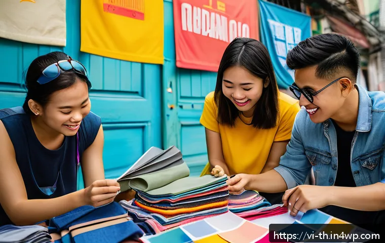Cách thu thập phản hồi hiệu quả cho thiết kế vật liệu hấp dẫn trong ngành công nghiệp sáng tạo 3 물성매력 디자인의 피드백 수집 방법 관련 이미지 1